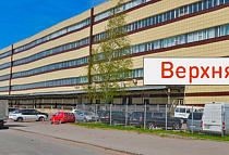 г. Санкт-Петербург, ул. Верхняя д.12, офис 302 г. Санкт-Петербург, ул. Верхняя д.12, офис 302