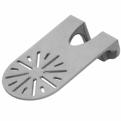 Кронштейн монтажный Ps-Link BR-F04 серый