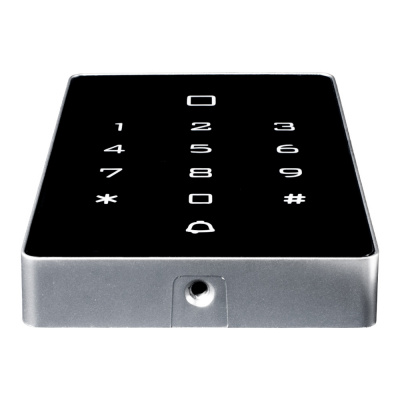 Система СКУД Ps-Link KIT-T12MF-G с электромеханическим замком