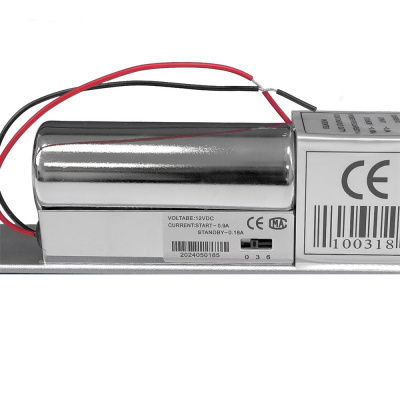 Замок электромеханический соленоидный Ps-Link PS-ELS100S