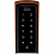 Козырек для панели доступа Ps-Link PS-T1202EM-WP-W медный уличный Козырек для панели доступа Ps-Link PS-T1202EM-WP-W медный уличный