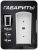 Козырёк для панели доступа PS-T6MF Белый Козырёк для панели доступа PS-T6MF Белый