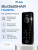 Вызывная панель для видеодомофона Ps-Link PS-207RCP Black с контроллером и считывателем Mifare