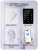 Комплект СКУД Ps-Link KIT-3D01EM-WP-W-SS распознавание лиц / RFID / IP66