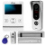Комплект видеодомофона Ps-Link KIT-4221WS-18