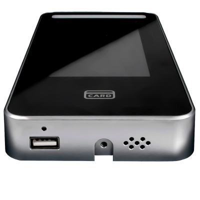 Система СКУД Ps-Link KIT-TM06-280 / детектор лиц / RFID