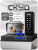 Комплект СКУД Ps-Link KIT-C1EM-SL / кодовая панель / RFID