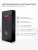 Система СКУД Ps-Link KIT-M010EM-WP-P-180 / эл. магнитный замок 180кг / 2 считывателя RFID Система СКУД Ps-Link KIT-M010EM-WP-P-180 / эл. магнитный замок 180кг / 2 считывателя RFID