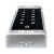 Система СКУД PS-Link KIT-T6MF-280 / эл. магнитный замок 280кг / кодовая панель / RFID Mifare