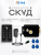 Система СКУД Ps-Link KIT-ACM323-B / кодовая панель / RFID