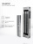 Система СКУД Ps-Link KIT-M010EM-WP-P-180 / эл. магнитный замок 180кг / 2 считывателя RFID Система СКУД Ps-Link KIT-M010EM-WP-P-180 / эл. магнитный замок 180кг / 2 считывателя RFID
