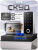 Комплект СКУД Ps-Link KIT-TF1EM-WP-W-SL / отпечаток пальца / эл. механический замок / RFID / WIFI