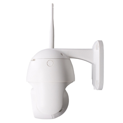 Комплект видеонаблюдения 4G 3Мп Ps-Link KIT-WPM301-4G микрофон, динамик, защита IP66, LED-подсветка, слот microSD, приложение ICSee