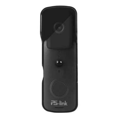Видеодомофон WIFI Ps-Link PS-T30 Черный
