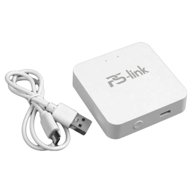 Шлюз Zigbee Ps-Link TYZW-01 центр управления умным домом, WIFI модуль