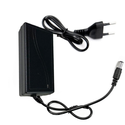 Блок питания 3А/12В Ps-Link EU1203L, 1 разъем DJK-11