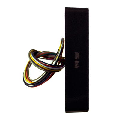 Панель доступа Ps-Link CH1-FP с WIFI и сканером отпечатка пальца