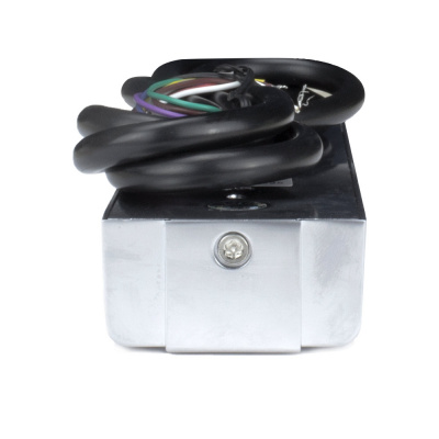 Панель доступа Ps-Link HF3-WF умная всепогодная с сенсором отпечатка пальца и wifi модулем