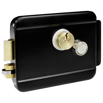 Система СКУД Ps-Link KIT-C1EM-W-B / кодовая панель / RFID / WIFI