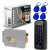 Система СКУД Ps-Link KIT-K33EM-G / кодовая панель / RFID Система СКУД Ps-Link KIT-K33EM-G / кодовая панель / RFID