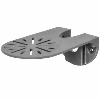 Кронштейн монтажный Ps-Link BR-F04 серый