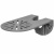 Кронштейн монтажный Ps-Link BR-F04 серый