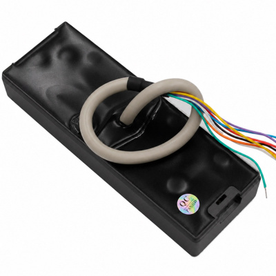 Комплект СКУД Ps-Link KIT-TF3EM-WP-W-180 отпечаток пальца, магнитный замок 180кг, WIFI