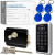 Комплект СКУД Ps-Link KIT-ACM323MF-B до 2000 пользователей, тип Mifare, электромеханический замок Комплект СКУД Ps-Link KIT-ACM323MF-B до 2000 пользователей, тип Mifare, электромеханический замок