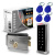 Система СКУД Ps-Link KIT-T6MF-SSM / эл. механический замок / кодовая панель / RFID Mifare Система СКУД Ps-Link KIT-T6MF-SSM / эл. механический замок / кодовая панель / RFID Mifare