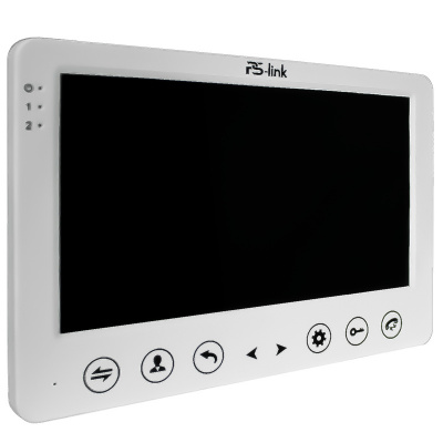 Комплект видеодомофона Ps-Link KIT-7521WS-35