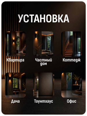 Видеодомофон проводной WIFI Ps-Link PS-185DP