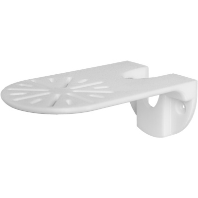 Кронштейн монтажный Ps-Link BR-F04 белый