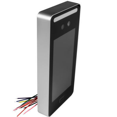 Терминал биометрической идентификации Ps-Link PS-DT03EMT с детекцией лиц