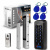 Система СКУД Ps-Link KIT-K33EM-350 / кодовая панель / RFID / замок 350