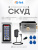 Комплект СКУД Ps-Link KIT-S601EM-WP-SL / эл. механический замок / кодовая панель / RFID