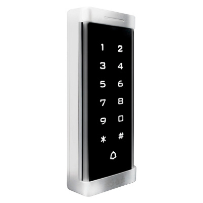 Система СКУД Ps-Link KIT-T6MF-G / эл. механический замок / кодовая панель / RFID