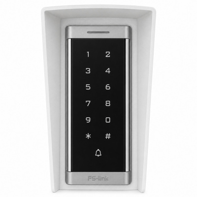 Козырёк для панели доступа PS-T6MF Белый