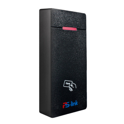 Считыватель карт доступа c контроллером Ps-Link PS-M010EM-WP с защитой IP68