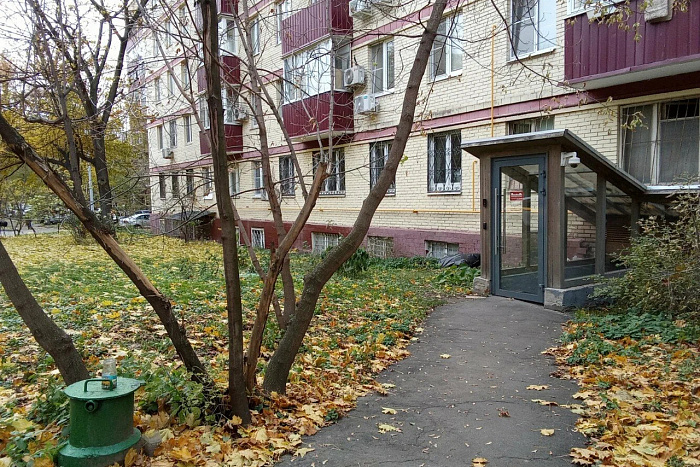 Реализованный проект Интеллектуальные здания  Компьютролс. Фото-1