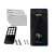 Система СКУД Ps-Link KIT-M010EM-WP-B / эл. механический замок / RFID Система СКУД Ps-Link KIT-M010EM-WP-B / эл. механический замок / RFID