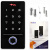 Комплект СКУД Ps-Link KIT-TF1EM-WP-W-180 сканер отпечатка / 10000 пользователей / IP66 Комплект СКУД Ps-Link KIT-TF1EM-WP-W-180 сканер отпечатка / 10000 пользователей / IP66