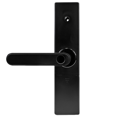 Дверной замок WIFI Ps-Link PS-Z17-TY с отпечатком пальца, Mifare, приложением, WIFI