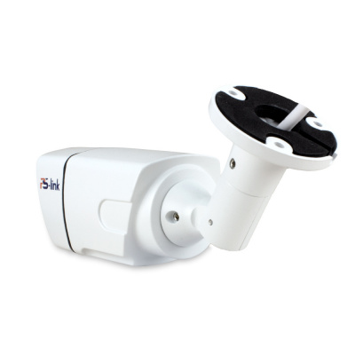 Комплект облачного видеонаблюдения с 2 уличными камерами 2 Мп Ps-Link KIT-C202CLD