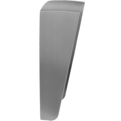 Козырёк для кнопки выхода Ps-Link PS-OP24A уличный, серый