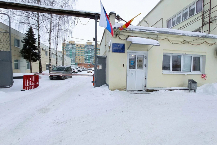 Реализованный проект Обслуживание электросетей ТверьГорэнерго. Фото-1