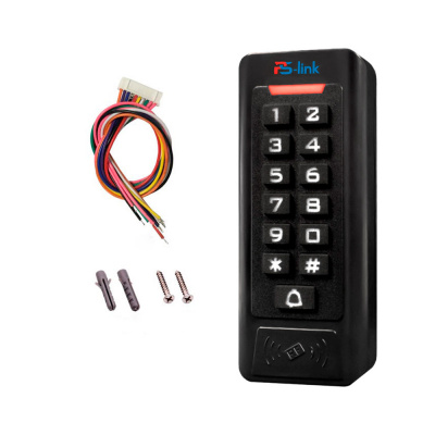 Система СКУД Ps-Link KIT-C1EM-B / кодовая панель / RFID / замок B