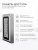 Система СКУД Ps-Link KIT-S601EM-WP-G / эл. механический замок / кодовая панель / RFID Система СКУД Ps-Link KIT-S601EM-WP-G / эл. механический замок / кодовая панель / RFID