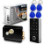 Комплект СКУД Ps-Link KIT-TF1EM-WP-W-B / отпечаток пальца / эл. механический замок / RFID / WIFI