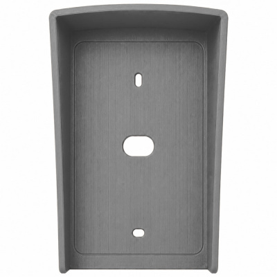 Козырёк для панели доступа PS-T6MF Серый