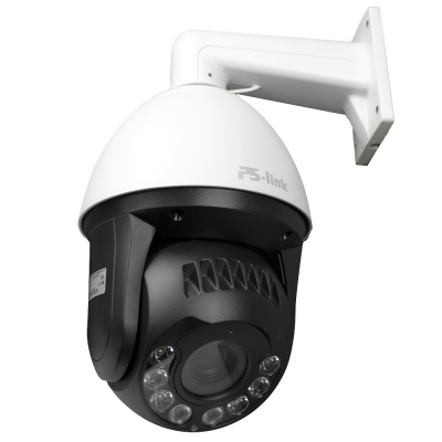 Камера видеонаблюдения IP 5Мп поворотная с зумом 36X Ps-Link IMV36X50IP ...